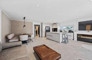 Wohnung kaufen in 83052 Bruckmühl, Exklusive 4-Zimmer-Maisonettewohnung in ruhiger Lage – perfekt für Familien