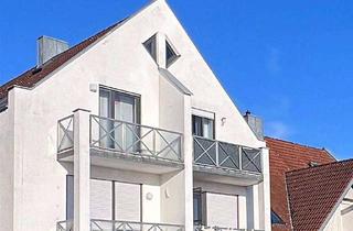 Wohnung kaufen in 93073 Neutraubling, Ideale Kapitalanlage! Gepflegte 2-Zi.-Terrassenwohnung in ruhiger Lage in Neutraubling