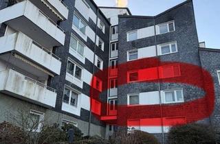 Wohnung kaufen in Graf-Luckner-Höhe 20, 45239 Werden, Renovierungsbedürftige 4-Zimmer Wohnung in Essen-Werden
