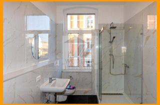 Wohnung mieten in Heinrichstraße 48, 07546 Gera, Elegante 4-Raum-Wohnung mit ca. 127 m² im Gründerzeitbau – begehrte Lage!