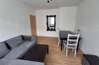 Wohnung mieten in Steinbeckstraße 41, 07552 Gera, Kuschelige 2-Raum-Wohnung für Singles und Studenten