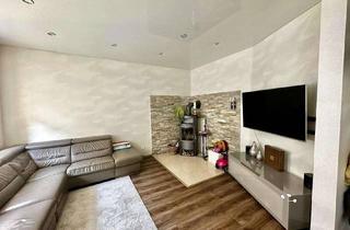 Wohnung kaufen in 45357 Dellwig, Charmante 3,5-Zimmer-Altbau Wohnung in Essen Dellwig