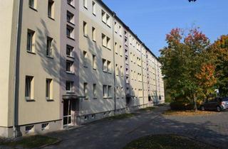 Wohnung mieten in Th.-Müntzer-Siedlung 29, 09661 Hainichen, 3 Zimmer mit Balkon