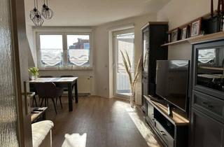 Wohnung kaufen in 04539 Groitzsch, Sorglos-Investment: Vermietete 3-Zimmer-Wohnung in gepflegtem 6-Parteien-Haus