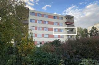 Wohnung kaufen in 70825 Korntal-Münchingen, Helle 3,5-(4) Zimmer-Wohnung mit Aufzug & Balkon &Stellplatz ..