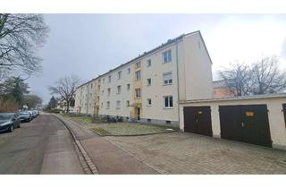 Wohnung kaufen in Königsseestraße 11, 86163 Hochzoll, Charmante 2-Zimmer-Wohnung PROVISIONSFREI