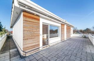 Wohnung kaufen in 81476 München, Ihr neues Zuhause: 3-Zimmer-Wohnung mit traumhafter Dachterrasse in Forstenried