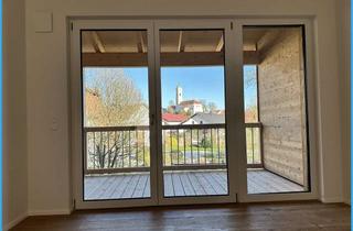 Wohnung kaufen in 84364 Bad Birnbach, DIPL.-Immowirt MAIER !! Bayrisch - Stylisch !! Chalet-Charakter, 3-Zimmer-Wohnung in TOP-Lage