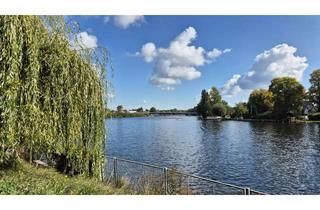 Loft kaufen in Am Filmlager, 12555 Köpenick, Helles, großes, modernes Loft mit Balkon in Wassernähe