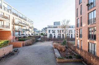 Wohnung kaufen in 20251 Hoheluft-Ost, Pure Lebensqualität!