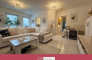 Wohnung kaufen in 55545 Bad Kreuznach, Urban, ruhig, wertstabil – Ihre neue 3-ZKB-Wohnung in Bad Kreuznach-Nord