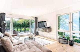 Wohnung kaufen in 50858 Junkersdorf, Lage Lage Lage ! Traum Maisonette Terrassen Wohnung direkt am Stadtwald in Junkersdorf