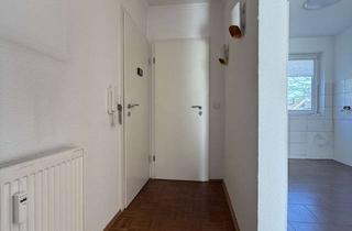 Wohnung kaufen in 45259 Heisingen, Helle 3,5-Zimmer Wohnung im 3. OG mit Balkon in Essen-Heisingen