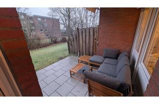 Wohnung kaufen in Am Roggenkamp 179, 48165 Hiltrup, Attraktive 2-Zimmer EG-Wohnung mit Südterrasse in Münster-Hiltrup