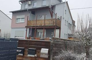 Wohnung kaufen in 55234 Erbes-Büdesheim, Barrierefreie 2-Zimmer-Wohnung mit Balkon in Erbes-Büdesheim