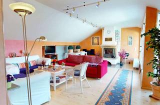 Wohnung kaufen in 78098 Triberg, Großzügige 3-Zimmer-Wohnung mit Panoramablick über Triberg – ideal als Zweit- oder Altersruhesitz