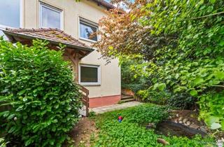 Doppelhaushälfte kaufen in 91489 Wilhelmsdorf, Renovierungsbedürftiges Zweifamilienhaus mit Potenzial