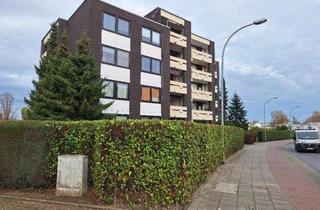 Wohnung kaufen in 47574 Goch, GOCH | 1-Zimmer-Apartment in Zentrumsnähe