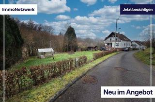 Grundstück zu kaufen in 66606 St. Wendel, Baugrundstück in Sankt Wendel - Bubach