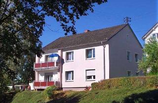 Wohnung mieten in Kadettenweg, 65582 Diez, Schöne 4 ZKB Wohnung mit Balkon in Diez