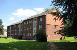 Wohnung mieten in Buchenweg 12, 59457 Werl, 1,5 -Zimmer-Wohnung in Werl - Bad mit Fenster - kl. Küche