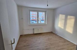 Wohnung mieten in Breitscheidstraße 15, 39114 Herrenkrug, Helle und moderne 2-Zimmer-Wohnung in Magdeburg mit Balkon