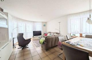 Wohnung mieten in 73760 Ostfildern, *Mitten in Ruit - Gepflegte 3-Zimmerwohnung mit Südwest-Balkon und Fußbodenheizung – ab April 2026*