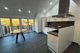 Wohnung mieten in 79429 Malsburg-Marzell, " 2 Zimmer DG-11 ** ab 1.05. naturnah in Premiumausstattung inkl. Küche **