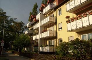 Wohnung mieten in Alt Salbke 117, 39122 Salbke, Hübsche 2-Zimmer-DG-Wohnung mit EBK, Balkon und Stellplatz