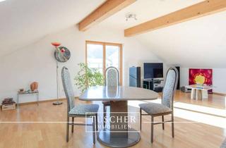 Wohnung mieten in 83553 Frauenneuharting, Top gepflegte 2-Zi.-Maisonette-Whg. in ruhiger Wohnlage!