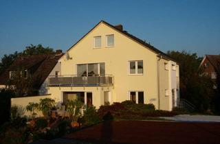 Wohnung mieten in 30900 Wedemark, lichtdurchflutete 4-Zimmer-Wohnung in der Wedemark/ OT Elze mit großem Balkon