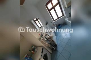 Tauschwohnungen in 76131 Innenstadt-Ost, Tauschwohnung: Karlsruhe gegen Freiburg/Basel oder an der Grenze