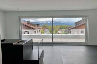Penthouse mieten in Oberhochsteg 37 b, 88131 Lindau, ***Exklusive 3-Zimmer Penthouse Wohnung (Zweitbezug)***