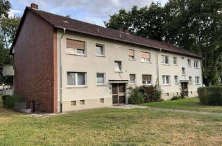 Wohnung mieten in Am Riepersbusch, 44536 Lünen, Schicke Erdgeschoss-Wohnung mit Balkon - einziehen & wohlfühlen..