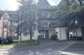 Wohnung mieten in Kölner Str. 17, 54576 Hillesheim, Hillesheim: Dachgeschosswohnung mit Balkon