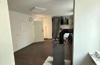 Wohnung mieten in 69239 Neckarsteinach, Teilmöblierte 1 Zimmer-Wohnung ab sofort frei!