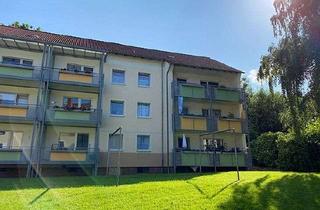 Wohnung mieten in Züchnerhügel 14, 38723 Seesen, + 2 Zimmer - schöner Balkon +