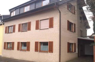 Wohnung mieten in Hermann Faßbender Straße, 50321 Brühl, Traumhafte 148 Quadratmeter Wohnung im Ortsteil Schwadorf