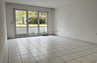 Wohnung mieten in 50968 Bayenthal, Gemütliche 2-Zimmer Erdgeschosswohnung mit TG-Stellplatz in Köln / Bayenthal