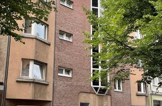 Wohnung mieten in Flüggestraße 27, 30161 Oststadt, Kernsaniert mit sonnigem Westbalkon: moderne 3-Zimmer-Wohnung in bester Lage samt EBK