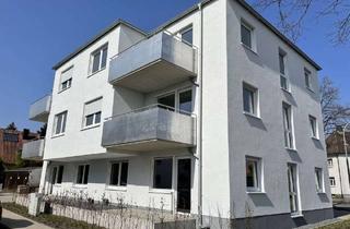 Wohnung mieten in 48653 Coesfeld, Hochwertig und hell 3 Zi.-Wohnung im Loburger Viertel