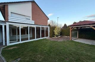 Wohnung mieten in Hohes Feld 34, 48653 Coesfeld, Schöne Erdgeschosswohnung mit eigenen Garten, ca. 124m²,