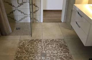 Wohnung mieten in Herweghstrasse 19, 12487 Johannisthal, Große 4 Zi-Altbau-Stuck-WE, auch WG geeignet, m. großem Bad und Küche, beheizbarer Marmorkamin