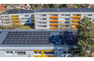 Wohnung mieten in Heinrich-Hertz-Straße, 91058 Bruck, TOP Modernisierte 3-Zimmer-Wohnung im Erlanger Süden