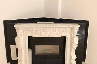 Wohnung mieten in Johannes-Werner-Str. 22, 12487 Johannisthal, Traum- 3 Zi. Luxus-Appartment m. Kaminzi., Sonnenterrasse, eingebauter Klimaanlage, gr. Wohnkü. mEBK