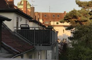 Wohnung mieten in 48151 Münster, Helle, sehr schöne, sanierte Wohnung im beliebten Südviertel