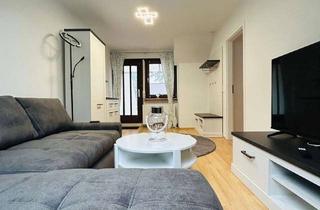 Wohnung mieten in 27476 Cuxhaven, Dachgeschosswohnung in bester Lage