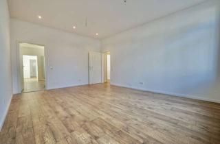 Wohnung mieten in 42653 Gräfrath, Wohnen so wie ich es mag - Gartenwohnung im sanierten Jugendstilhaus.