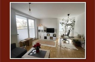 Wohnung mieten in Mönchstraße 29-33, 55130 Weisenau, Für Singles! Gepflegte Wohnung mit Balkon, Tageslichtbad und Einbauküche zum 15. März 2026!