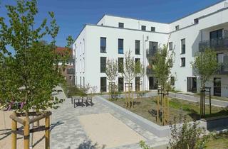 Wohnung mieten in Fürstenwalder Allee 324, 12589 Rahnsdorf, 4-Zimmer-Wohnung im Neubau